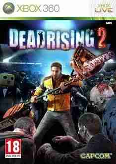 Descargar Dead Rising 2 UNCUT [Por Confirmar][Region Free] por Torrent